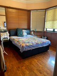 Simsville (D14), Condominium #543500081